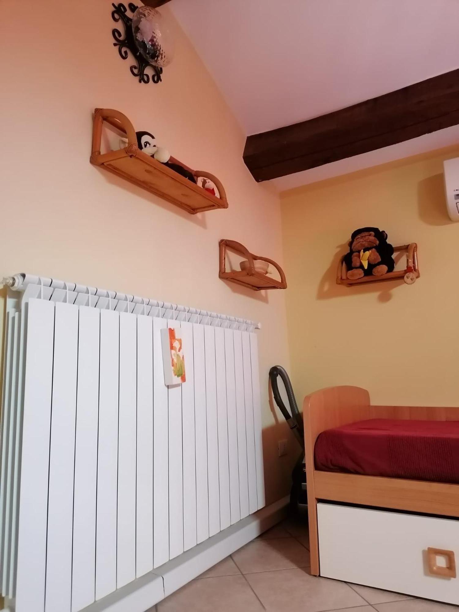 La Girandola Apartment Soriano nel Cimino Exterior foto