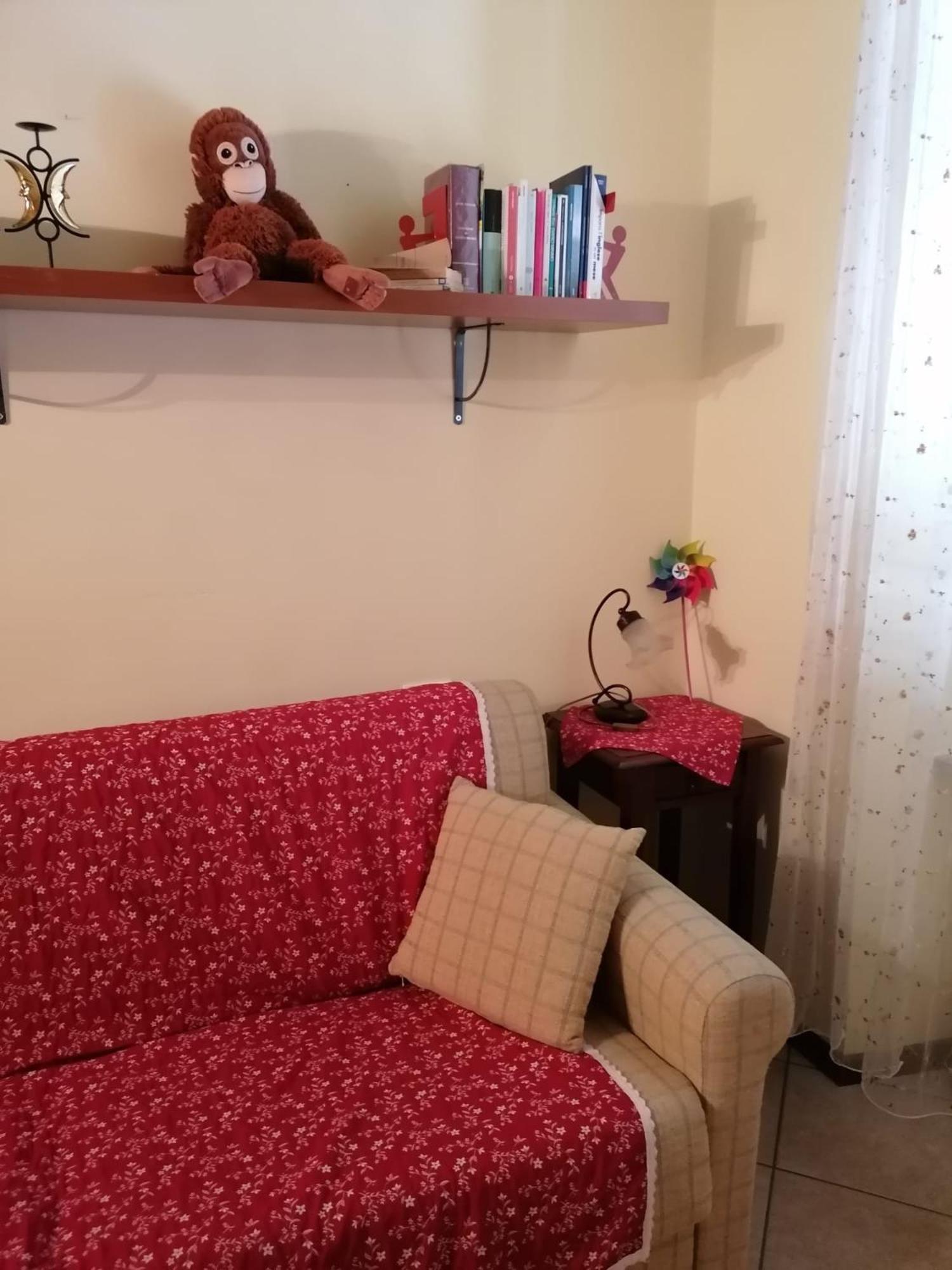 La Girandola Apartment Soriano nel Cimino Exterior foto